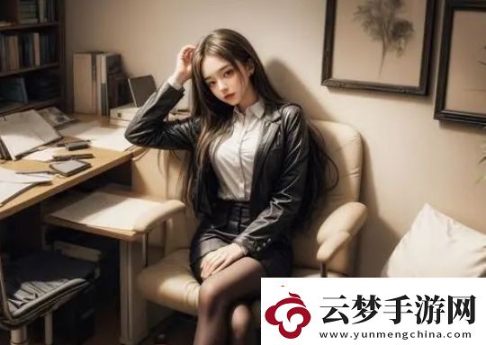 动漫美女为何常常以“**无尽”的形象出现