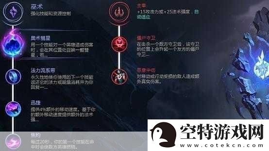 战神4普罗米修斯之焰符文全攻略