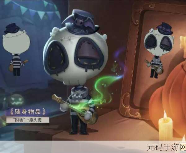 第五人格，揭秘线索获取的最快途径，让你轻松解锁新角色