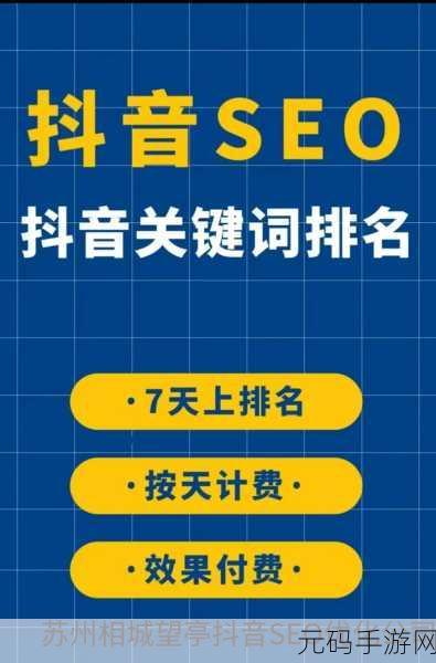 SEO短视频网页入口引流技巧，1. ＂提升网站流量：短视频SEO优化技巧全解析