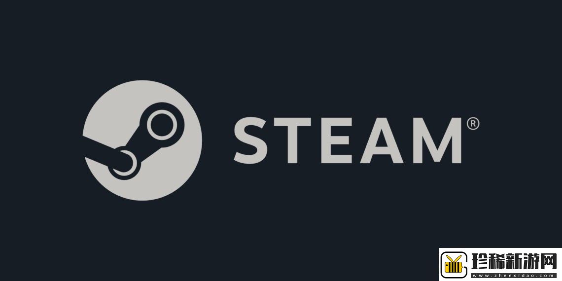 Steam将让开发者更好地定制他们的游戏产品页面