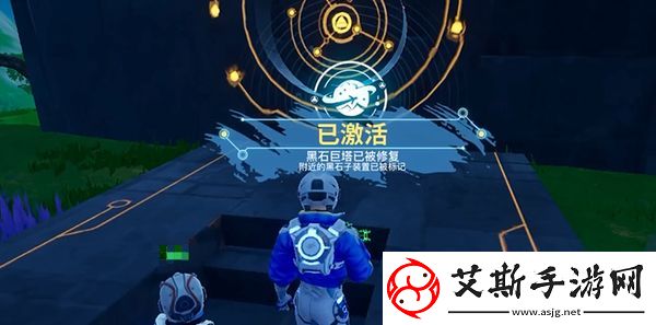 全面解析：创造吧我们的星球黑石巨塔解锁攻略与攻略技巧