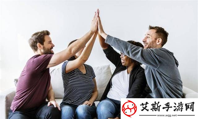 探索好男人在线社区WWW：建立积极健康人际关系的最佳平台