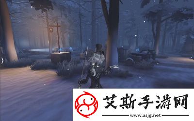 第五人格摄影师如何玩转游戏