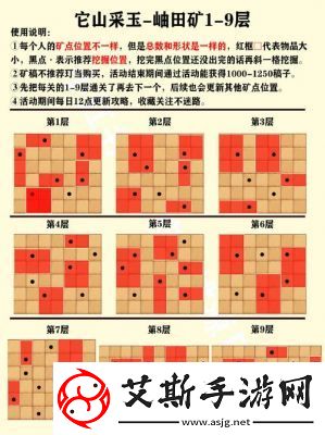 桃源深处有人家三秋梦合攻略及技巧【详解】