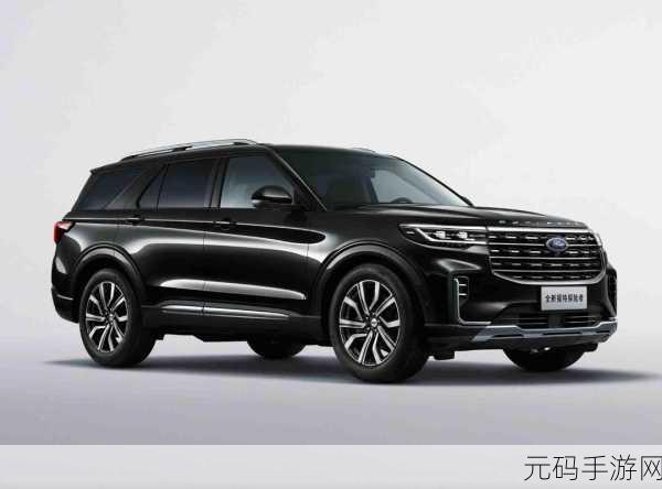 欧洲无人区码SUV，1. 欧洲无人区探险：揭秘SUV的极限性能