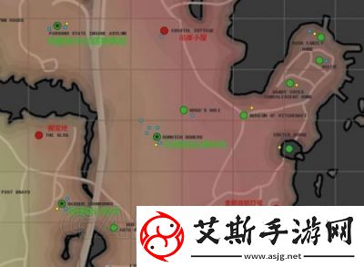 辐射481号避难所位置及任务流程完整指南