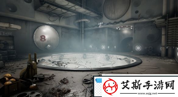 原子之心DLC3新截图曝光