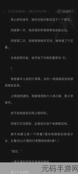 与糙汉合租需要注意什么，1. 合租糙汉的生活技巧与注意事项