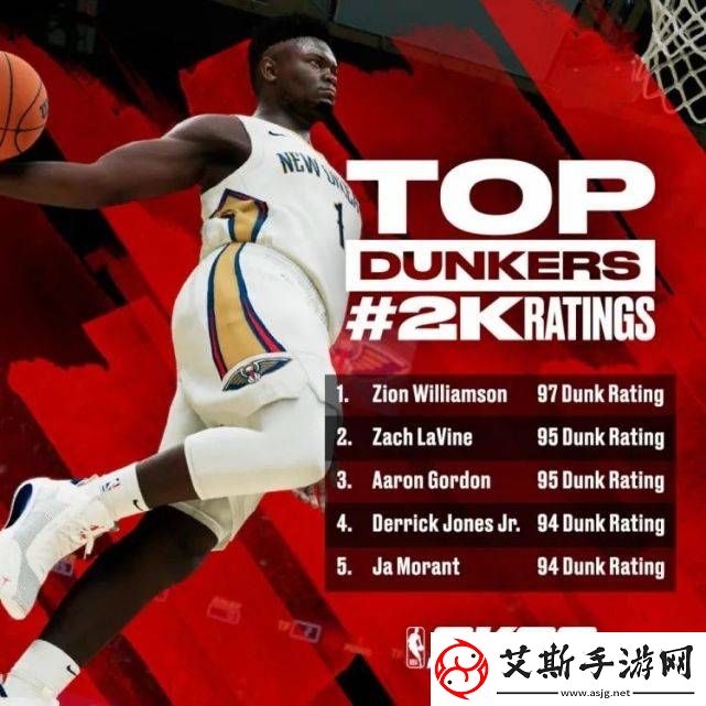 NBA2K22扣篮技巧分享：从新手到高手的绝佳指南