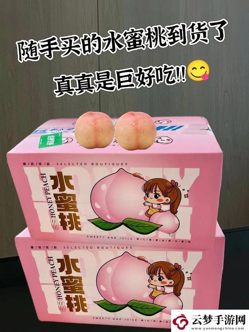 蜜桃科技