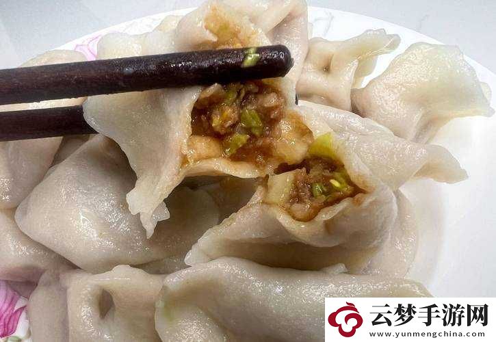 课后辅导肉馅小水饺：让学习更美味！