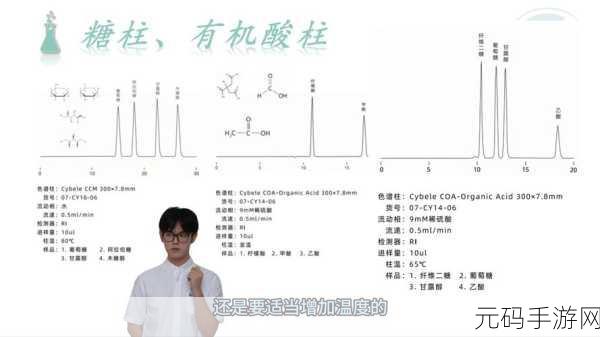 国产DB624色谱柱36521，1. 探索国产DB624色谱柱在环境监测中的应用