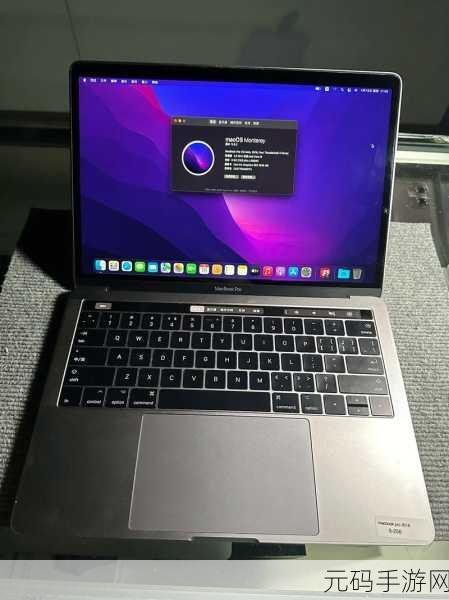 MACBOOKPRO18，1. ＂探索MACBOOK PRO 18的创新设计与强大性能