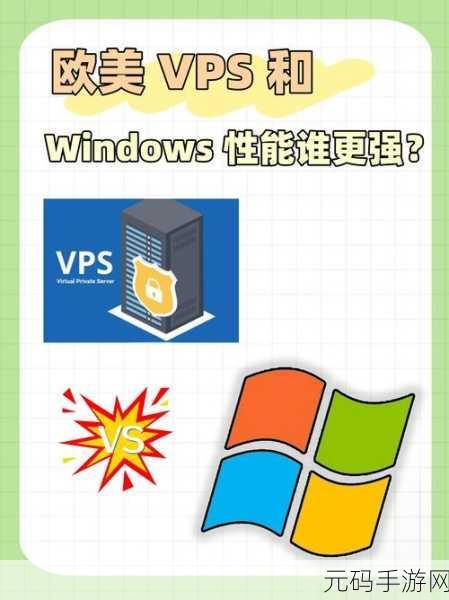 欧美VPS与Windows性能比较，欧美VPS与Windows性能对比：选择最佳方案的关键因素分析