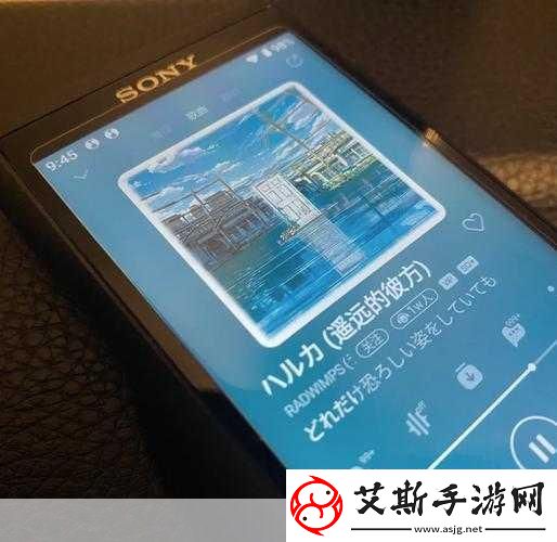 索尼zx5051.索尼ZX505音乐播放器