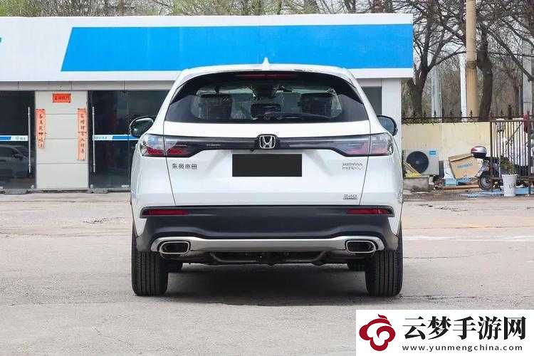 2024-年热门-SUV-推荐：本田-HR-V、丰田-RAV4、大众途观！