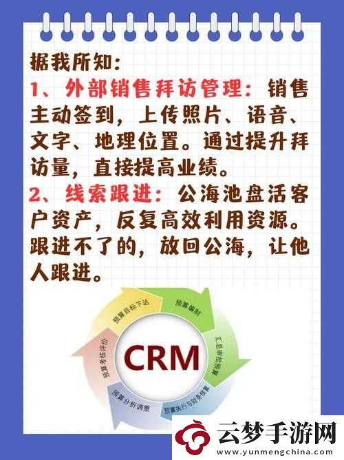 成免费crm-特色-vip：尽享个性化服务！