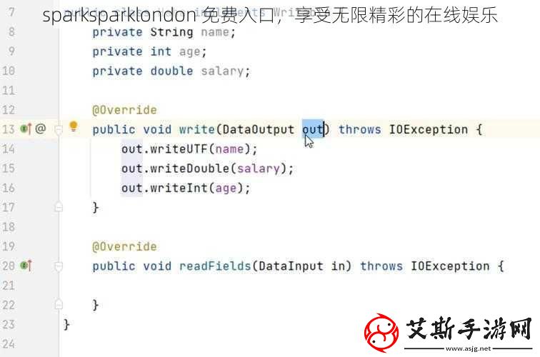 sparksparklondon免费入口享受无限精彩的在线娱乐