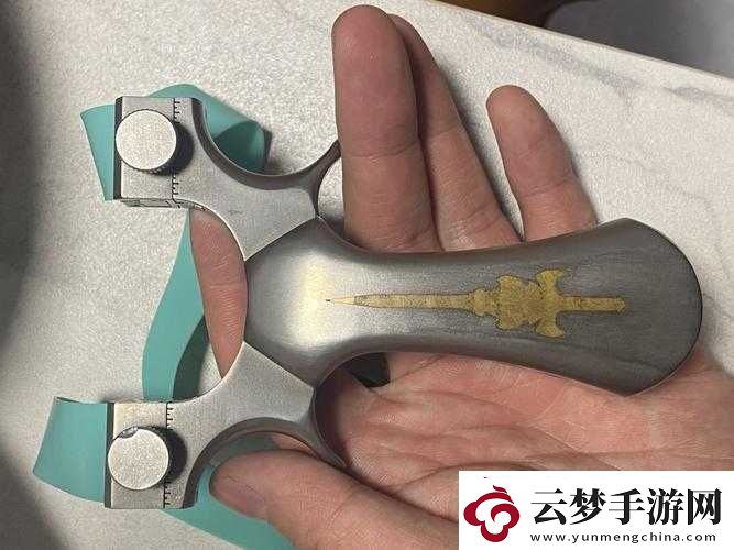 传送门骑士钛合金弹弓制作指南