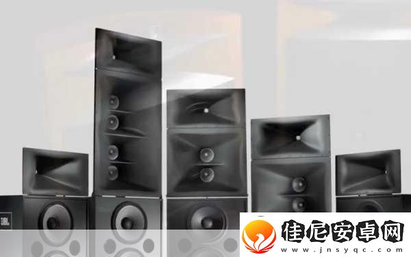 JBL698家庭影院-1.-JBL698家庭影院：沉浸式音效体验的理想选择