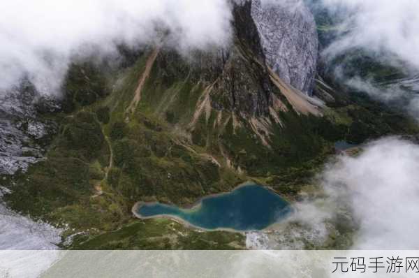 无人在线视频观看免费，无人机视角：探索未被发现的美丽风景