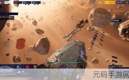 家园3IGN评测，《家园3：探索未知星系的冒险之旅