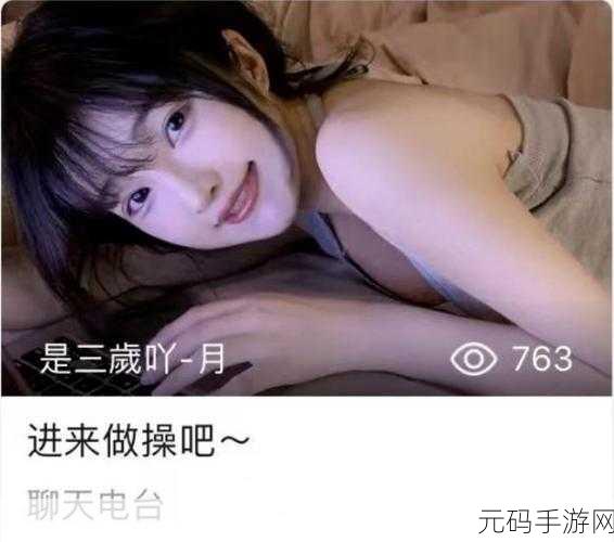 看B站二十四小时直播间，《B站二十四小时直播间：探索无限精彩与乐趣