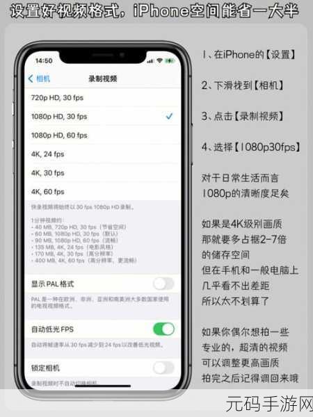 iphone高清视频，1. ＂探索iPhone高清视频：拍摄技巧与创意分享