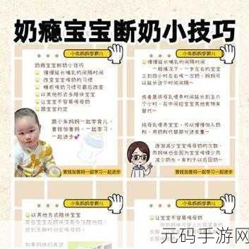 奶瘾问题解决方法，1. 如何有效缓解婴儿奶瘾问题的实用技巧