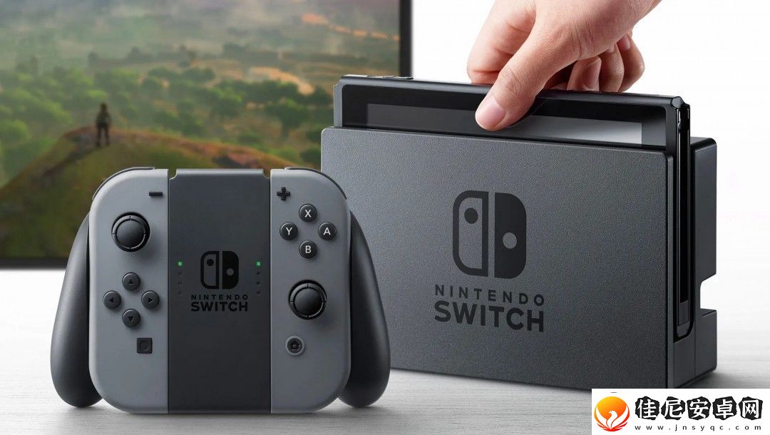 任天堂回应Switch2图片和视频泄露