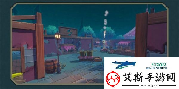 蛋仔派对逃出惊魂夜合作2v8模式怎么玩逃出惊魂夜合作2v8模式玩法分享