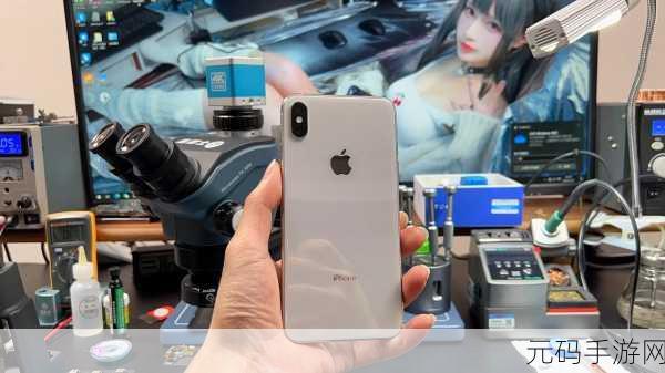 IPHONEXSMAX欧美高级终究加入免费阵营，1. IPHONEXSMAX：欧美市场免费服务的新时代