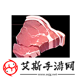 鸣潮兽肉有什么用