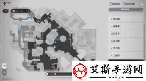 崩坏星穹铁道3本禁忌之书在哪：升级之路的快速方法