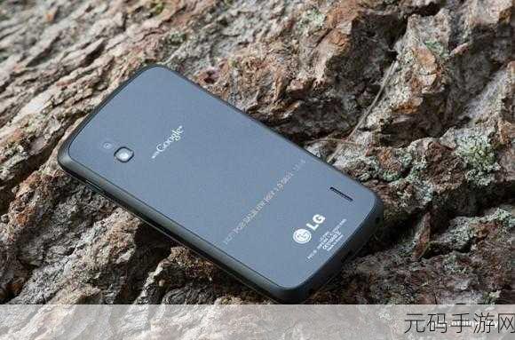 Nexus 4，1. ＂Nexus 4：智能手机的经典之作与技术革新