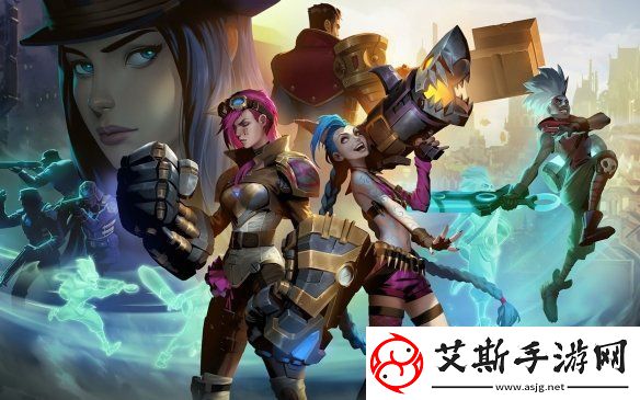 拳头联合创始人力挺LOL动画双城之战长期价值