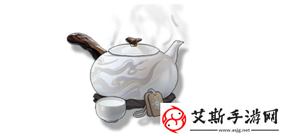 鸣潮雾茗食谱解锁/配方一览