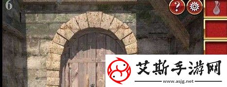 密室逃脱16神殿遗迹第六章怎么过-第六章通关攻略