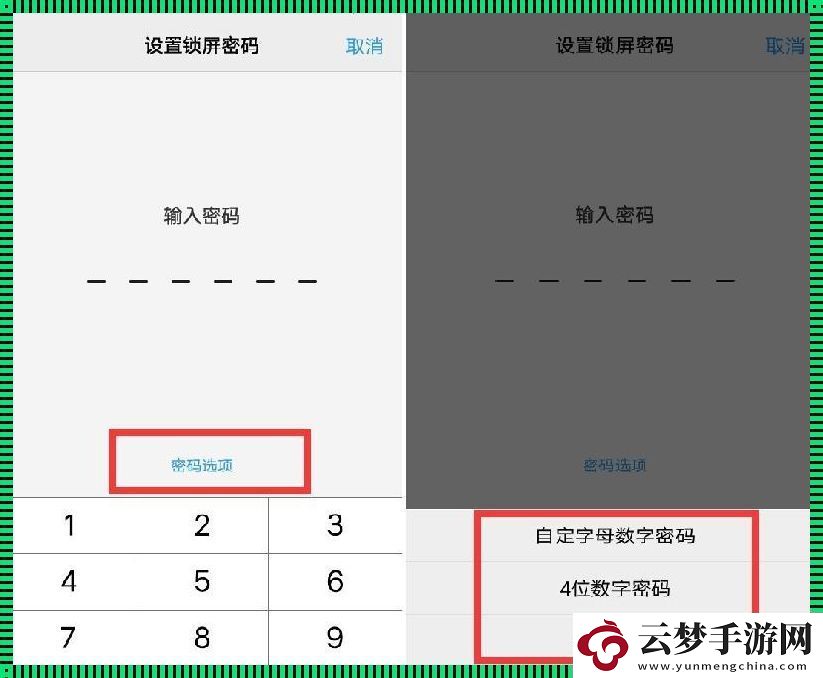 解锁秘籍：-Vivo手机密码库-藏哪儿了