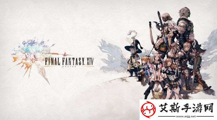 ff14炎灵兽坐骑怎么获得ff14炎灵兽获取方法