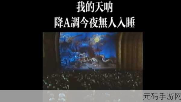 今夜无人入睡女人观看量破百万赞，1. 《今夜无人入睡：女性观众狂热追捧，观看量突破百万