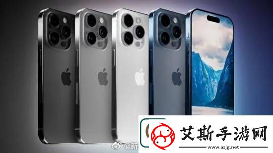 iphone15成24年Q3全球销量最高手机ProMax紧随其后