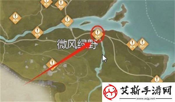 无限暖暖观察之旅微光水潭任务攻略