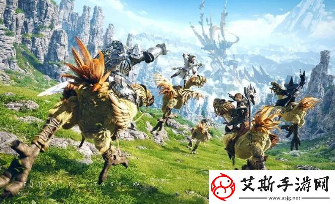 ff14BiS是什么意思-ff14BiS的含义介绍