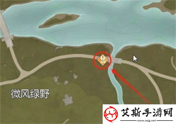 无限暖暖观察之旅微光水潭任务攻略