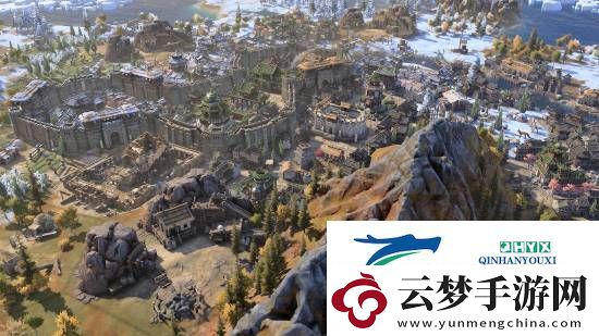 等不及了！文明7通过Steam