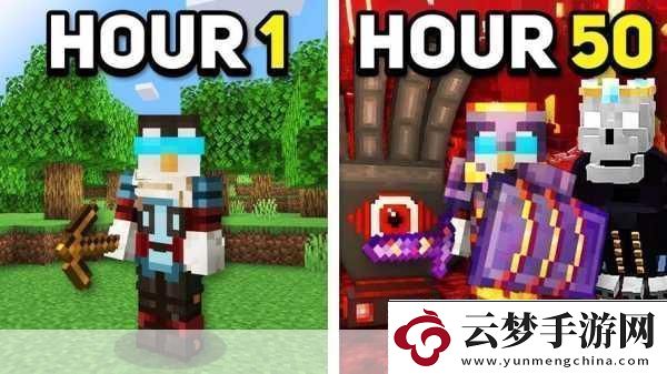 暴躁老外玩minecraft蘑菇-1.-＂暴躁老外挑战Minecraft：如何在蘑菇世界中生存