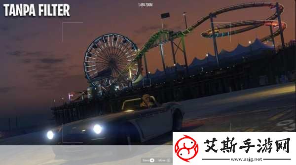 GTA5角色互动深度解析虚拟伦理与现实碰撞的奇妙之旅