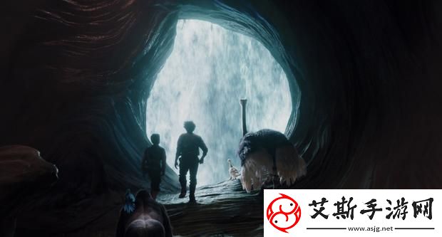 人与妖怪的相遇：奇幻冒险友情与勇气的深刻意义